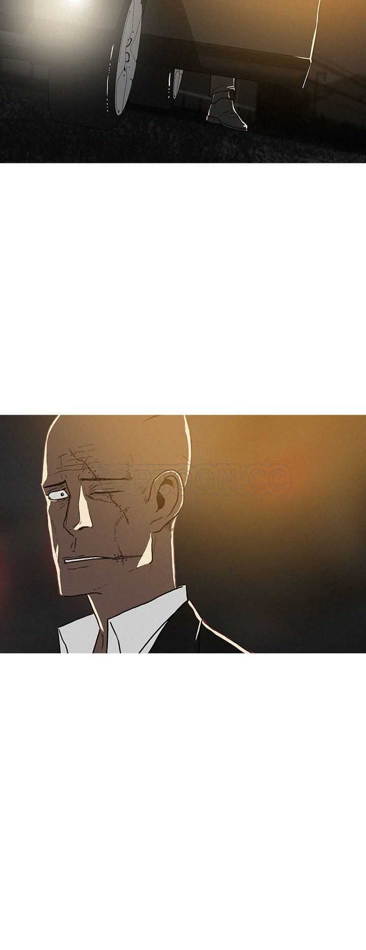《BURST》第51话 第18页