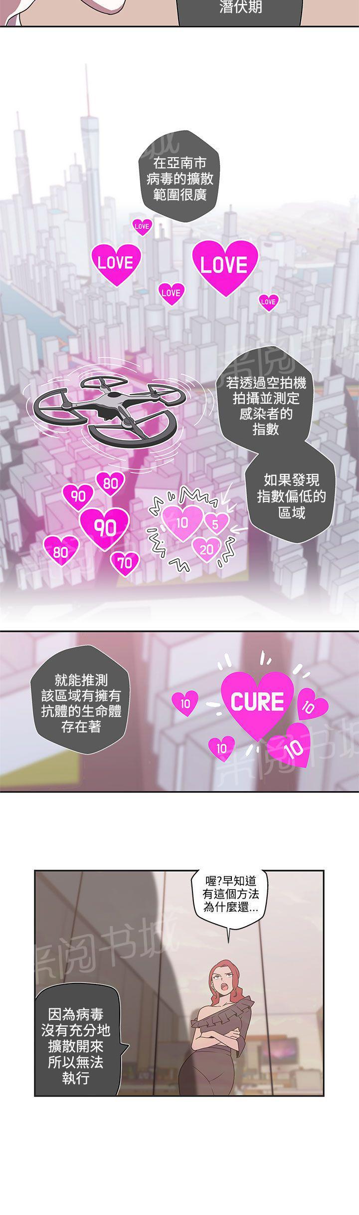 《爱的导航器》第45话 第10页