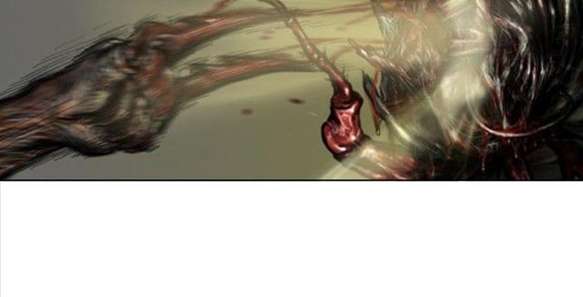 《怪异物种》第37话 第6页