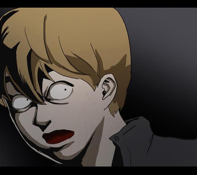 《病房百鬼夜行》第1话 第52页
