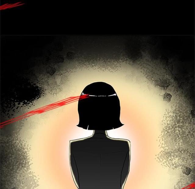 《病房百鬼夜行》第4话 第34页