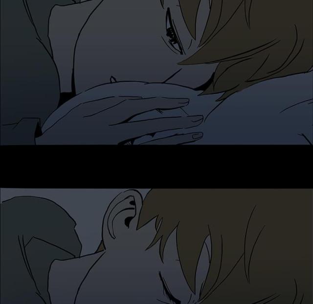 《病房百鬼夜行》第9话 第31页