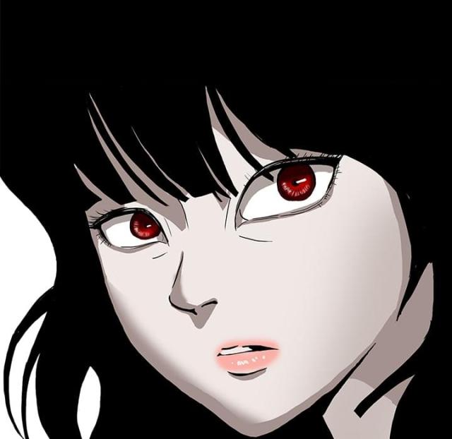 《病房百鬼夜行》第7话 第30页