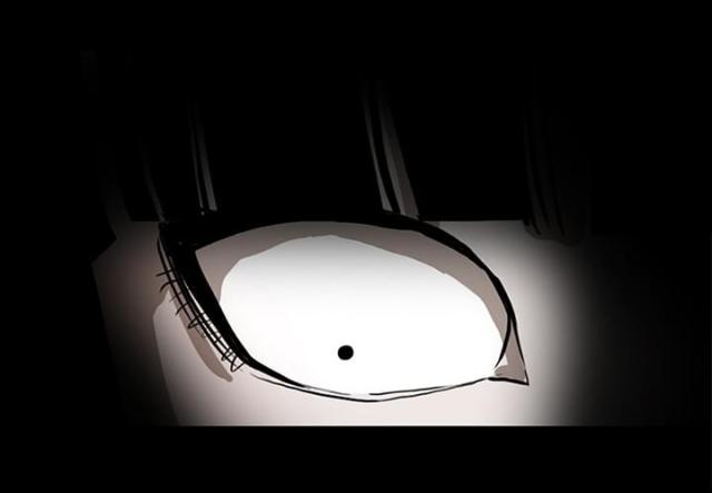 《病房百鬼夜行》第11话 第47页