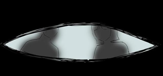《病房百鬼夜行》第16话 第15页