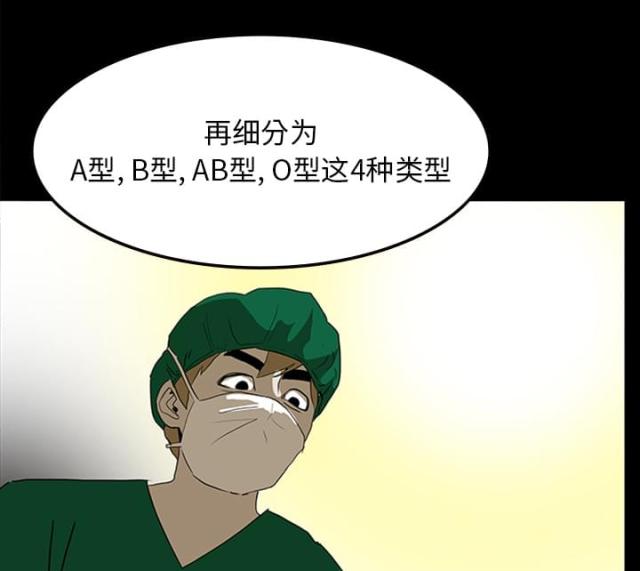 《病房百鬼夜行》第21话 第24页