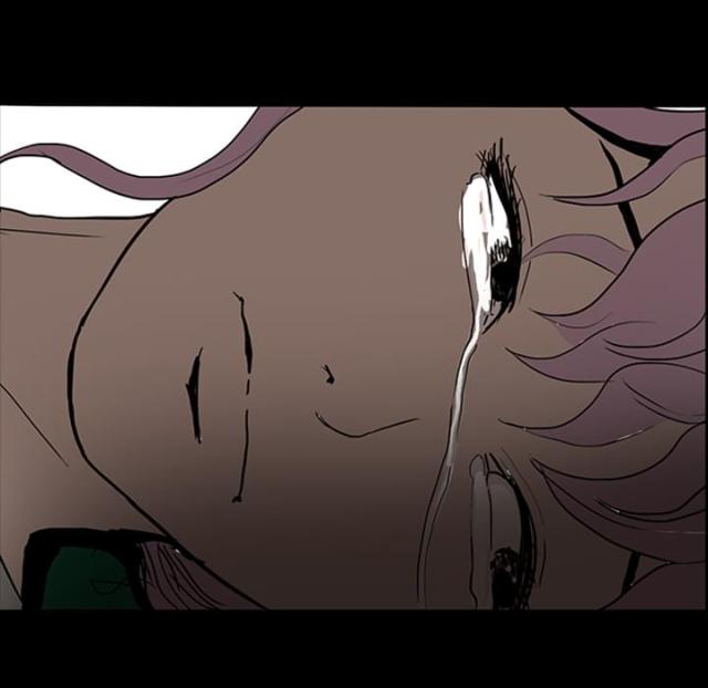 《病房百鬼夜行》第21话 第37页