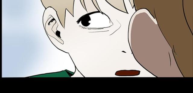 《病房百鬼夜行》第21话 第41页