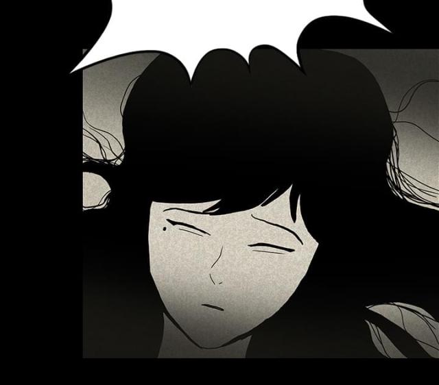 《病房百鬼夜行》第26话 第50页