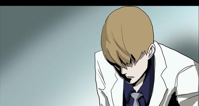 《病房百鬼夜行》第31话 第50页