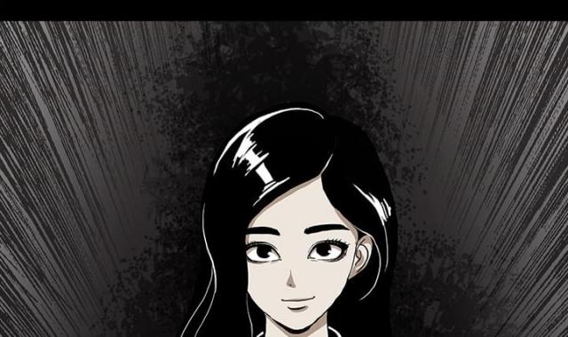《病房百鬼夜行》第32话 第50页