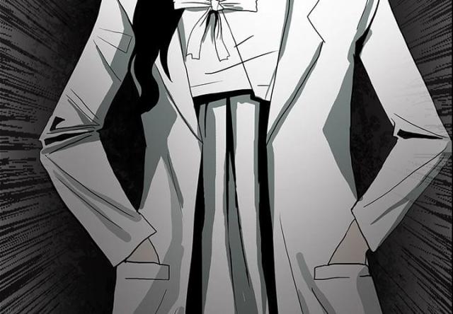 《病房百鬼夜行》第33话 第3页