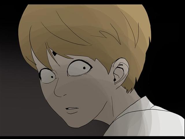 《病房百鬼夜行》第33话 第55页