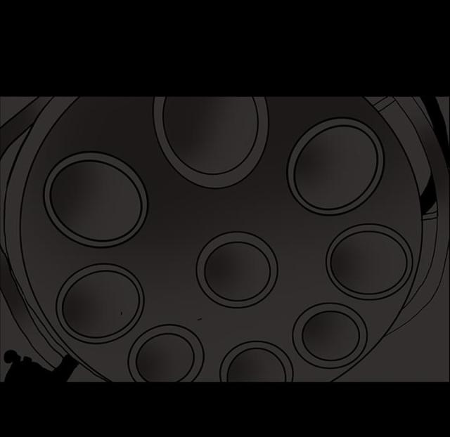 《病房百鬼夜行》第34话 第4页