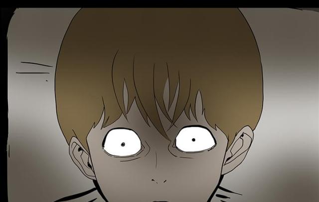 《病房百鬼夜行》第34话 第5页