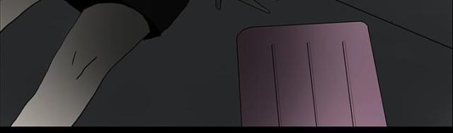 《病房百鬼夜行》第36话 第48页
