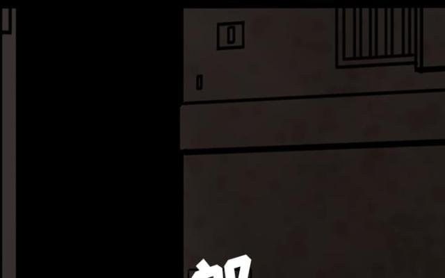 《病房百鬼夜行》第38话 第36页