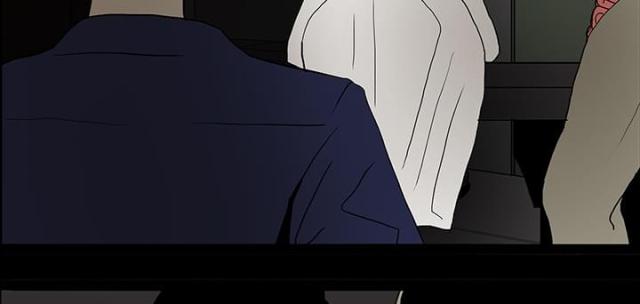 《病房百鬼夜行》第38话 第6页