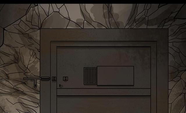 《病房百鬼夜行》第37话 第5页