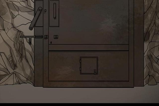 《病房百鬼夜行》第37话 第6页