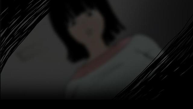 《病房百鬼夜行》第41话 第18页