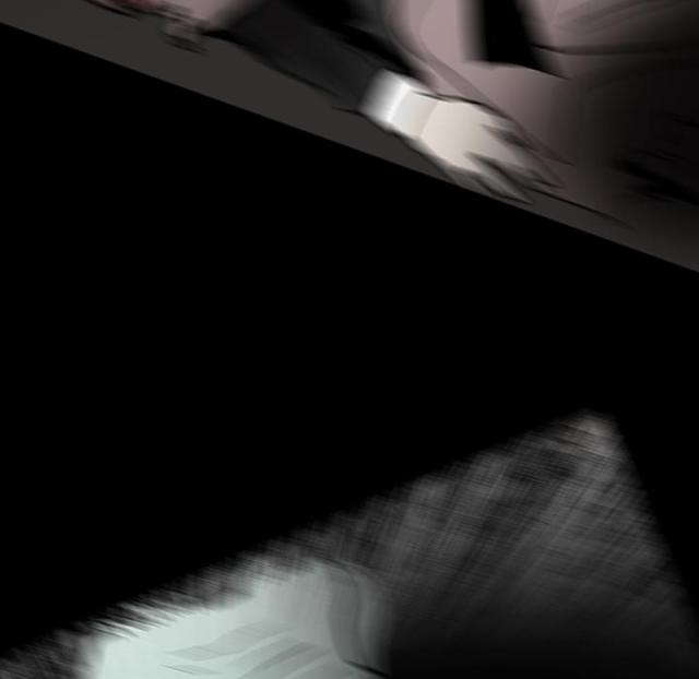 《病房百鬼夜行》第41话 第39页