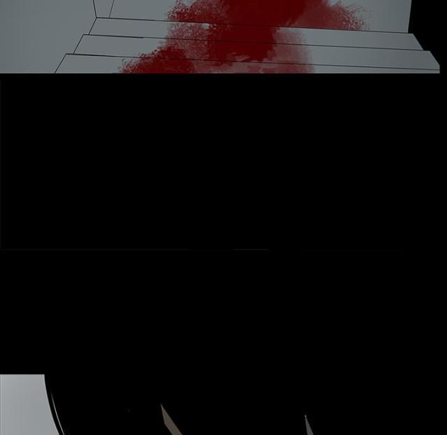 《病房百鬼夜行》第41话 第69页