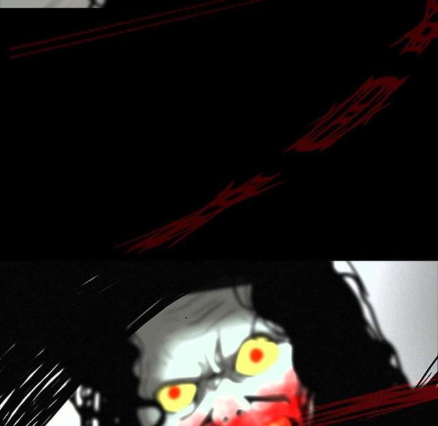 《病房百鬼夜行》第41话 第9页