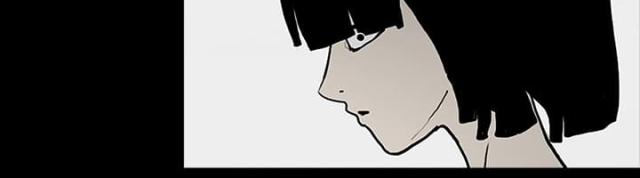《病房百鬼夜行》第40话 第59页