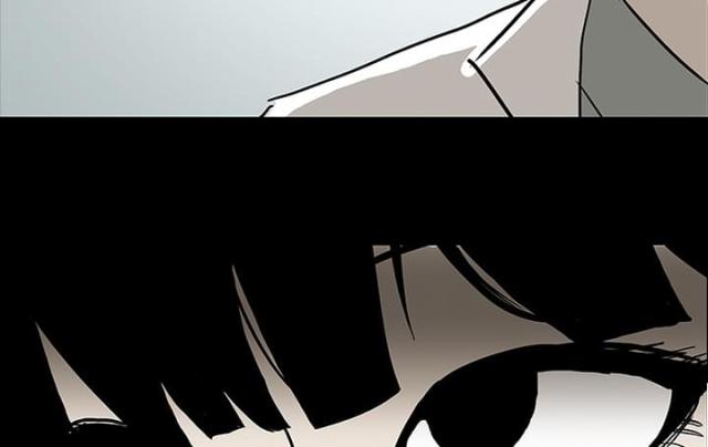 《病房百鬼夜行》第44话 第50页