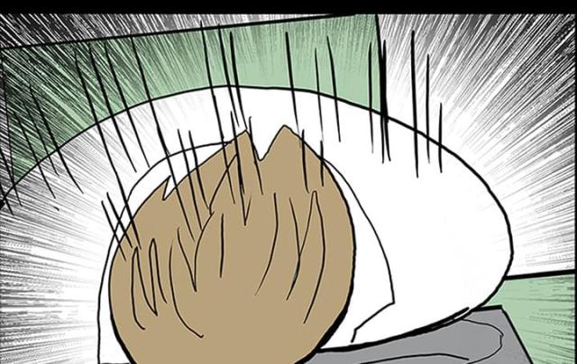 《病房百鬼夜行》第46话 第42页