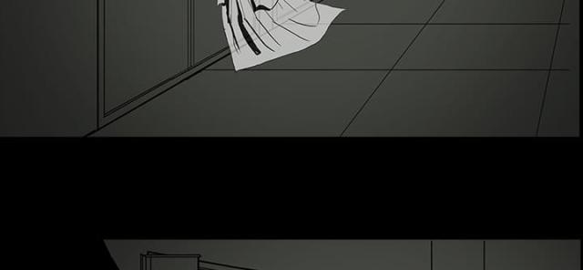 《病房百鬼夜行》第48话 第49页