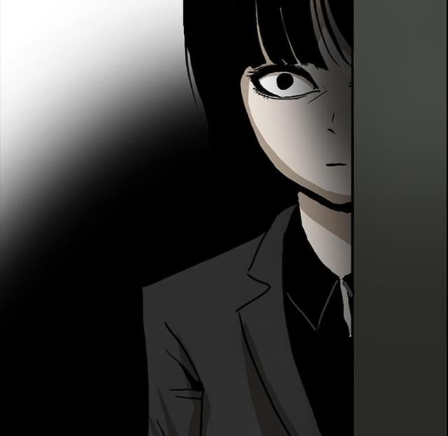 《病房百鬼夜行》第48话 第52页