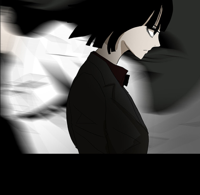 《病房百鬼夜行》第51话 第12页