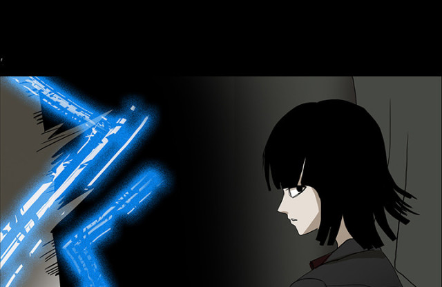 《病房百鬼夜行》第51话 第19页