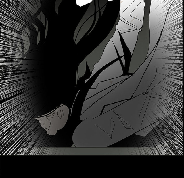 《病房百鬼夜行》第51话 第68页