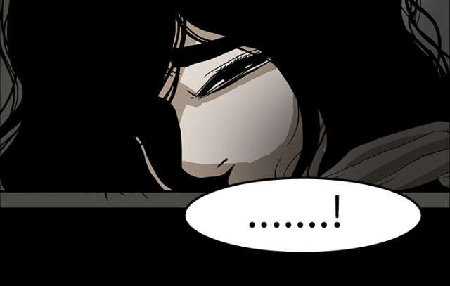 《病房百鬼夜行》第51话 第70页