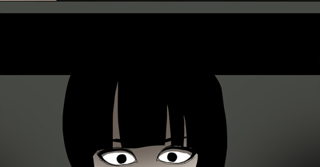 《病房百鬼夜行》第51话 第74页