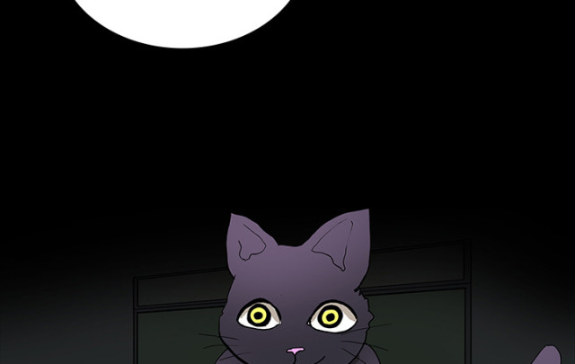 《病房百鬼夜行》第51话 第76页