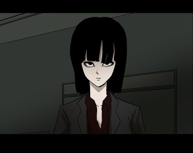 《病房百鬼夜行》第49话 第18页