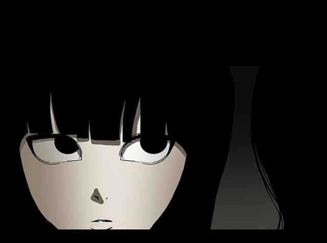 《病房百鬼夜行》第49话 第37页