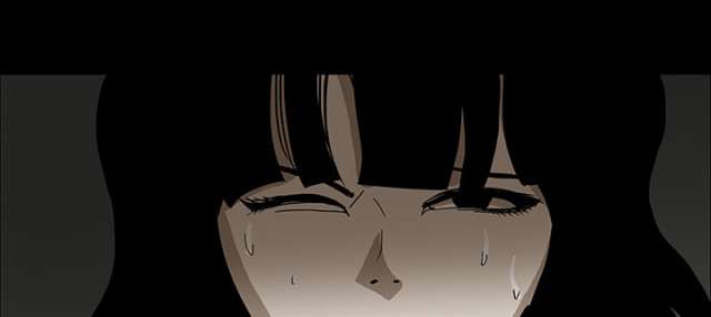 《病房百鬼夜行》第54话 第40页