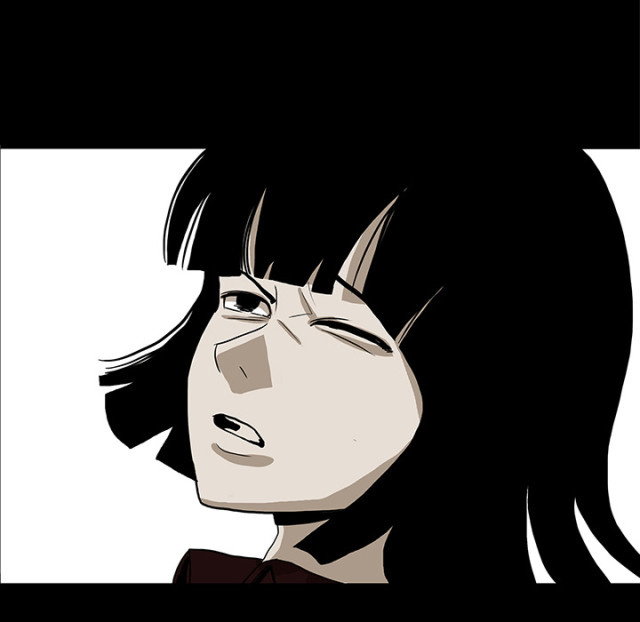 《病房百鬼夜行》第55话 第7页