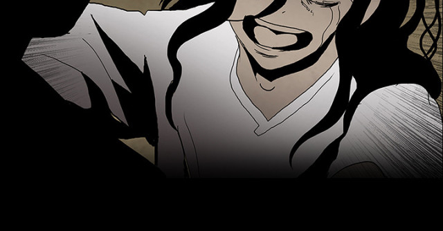 《病房百鬼夜行》第56话 第10页