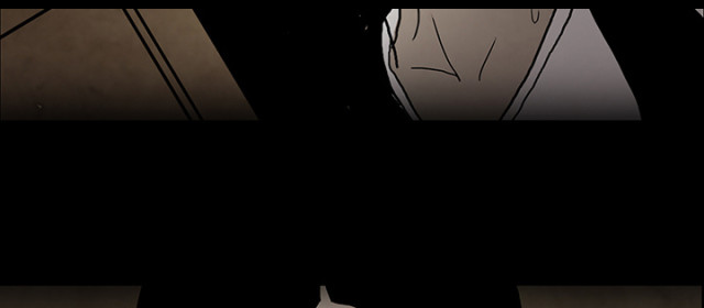 《病房百鬼夜行》第56话 第48页