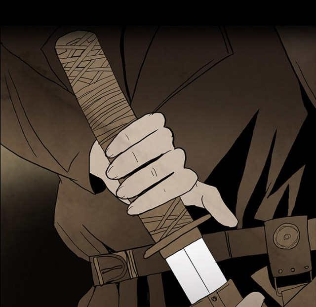 《病房百鬼夜行》第56话 第55页