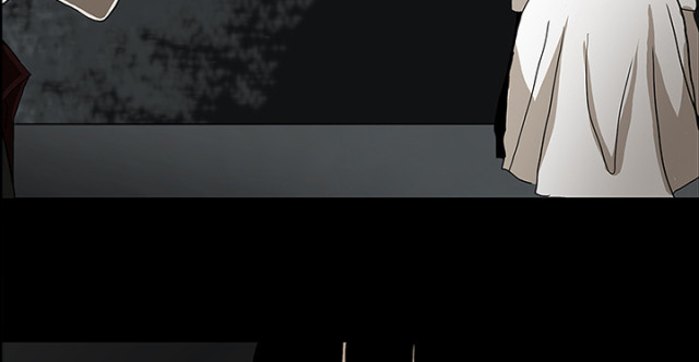 《病房百鬼夜行》第57话 第10页
