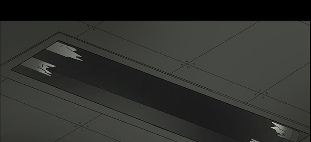 《病房百鬼夜行》第57话 第15页