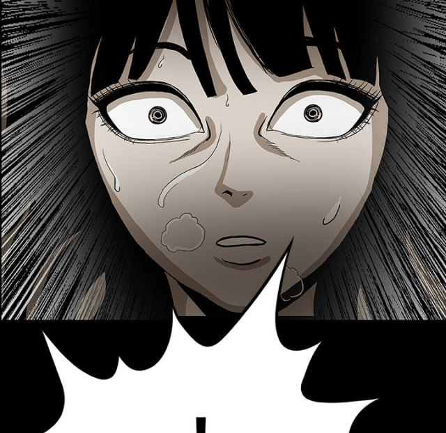 《病房百鬼夜行》第57话 第3页