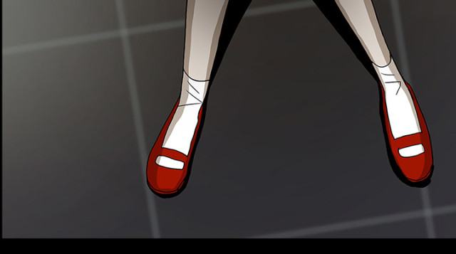 《病房百鬼夜行》第57话 第7页